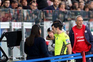 Χαμός στην Ιταλία με τους διαιτητές: «Μπορούν να αλλοιώσουν πρωταθλήματα»