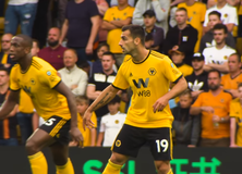 Eλεύθερος και με τη βούλα από τη Γουλβς ο Ότο!