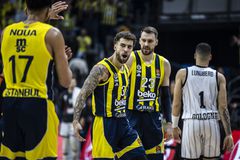 Οι 49 δύσκολοι μήνες της οικογένειας του Σκότι Ουίλμπεκιν