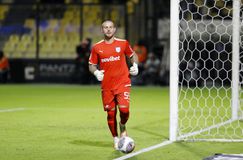 Κλέιμαν: «Για αυτό το λόγο πήγα στα Χανιά, δεν θέλω να είμαι κάπου που δε με θέλουν»