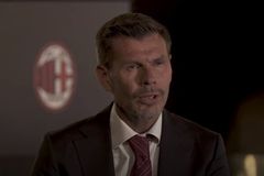 Παραιτήθηκε ο Διευθυντής ποδοσφαίρου της UEFA ως ένδειξη διαμαρτυρίας για τα πλάνα του Τσέφεριν