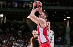 Ο Παπανικολάου είχε καρδιά λιονταριού στη Μαδρίτη κι έκανε ρεκόρ καριέρας... (vid)