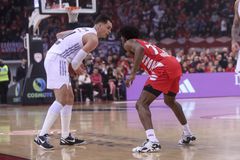 Ρεάλ Μαδρίτης - Ολυμπιακός live streaming