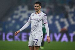 «Ο Ολυμπιακός έχει στο στόχαστρό του τον Μπρέκαλο της Φιορεντίνα»