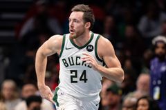 Οι Μπακς ετοιμάζουν ανταλλαγή - Οι Πέιν και Κόνατον «πακέτο» για κάποιον που θα αναβαθμίσει την άμυνα