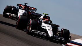 Ανακοινώθηκε η νέα ταυτότητα της AlphaTauri για το 2024 - Το πιο περίεργο όνομα στην ιστορία της F1