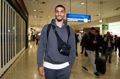 Κάρμο: «Ήθελα πραγματικά να έρθω στον Ολυμπιακό, ανυπομονώ να παίξω και να εκπροσωπήσω αυτήν την ομάδα»