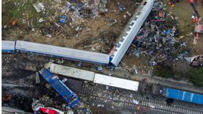 Κοκοτσάκης για ηχητικά Τεμπών: «Αφήσαμε επίτηδες εκτός τα τελευταία 10 δευτερόλεπτα – Δεν πρέπει να τα ακούσει καμία οικογένεια» (Video)