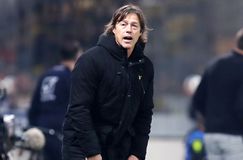 Αλμέιδα: «Αυτό σημαίνει η χειρονομία που έκανα στον κόσμο...» (vid)