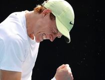 Το μυστικό «ποτό» του Γιανίκ Σίνερ με το οποίο ξεπέρασε άμεσα τις κράμπες στον ημιτελικό του Australian Open