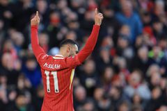 Λίβερπουλ και Ρεάλ Μαδρίτης με τις υψηλότερες πιθανότητες για το πρωτάθλημα, σύμφωνα με έρευνα