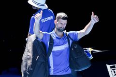 Απίθανος Τζόκοβιτς: Ανήρτησε φωτογραφία από τις εξετάσεις του και απάντησε στους επικριτές του - «Για όλους εσάς τους ειδικούς...»