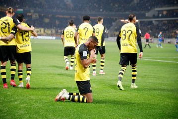 Το πρόγραμμα της ΑΕΚ για τη Stoiximan Super League