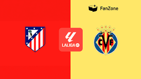 LIVE: ΑΤΛΕΤΙΚΟ ΜΑΔΡΙΤΗΣ - ΒΙΓΙΑΡΕΑΛ