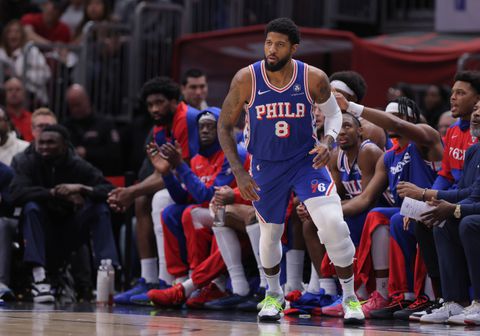 Πληθωρικές εμφανίσεις και νίκες για 76ers και Γκρίζλις - Πήραν το «θρίλερ» οι Μπλέιζερς