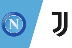 LIVE: ΝΑΠΟΛΙ - ΓΙΟΥΒΕΝΤΟΥΣ 