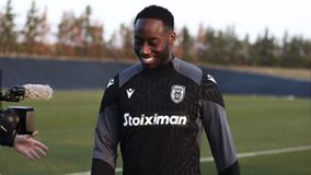 Στην αποστολή για τον Λεβαδειακό όλες οι μεταγραφές του ΠΑΟΚ