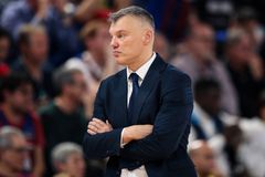 Γιασικεβίτσιους: «Η Euroleague πρέπει να προχωρήσει...»