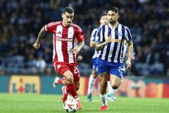 Τσικίνιο: «Παίζουμε με τον αιώνιο αντίπαλό μας, ξέρουμε πόσο σημαντικό είναι για τον κόσμο»