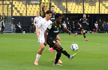 Ποιος εκ των Άρη ή Λεβαδειακού υπερτερεί σε ενδεχόμενη μεταξύ τους ισοβαθμία