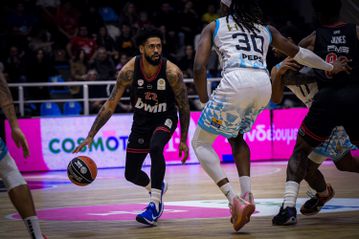 Τα highlights από το διπλό του Ολυμπιακού στη Ρόδο