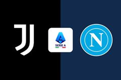 LIVE: ΓΙΟΥΒΕΝΤΟΥΣ - ΝΑΠΟΛΙ 