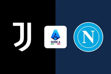 LIVE: ΓΙΟΥΒΕΝΤΟΥΣ - ΝΑΠΟΛΙ 