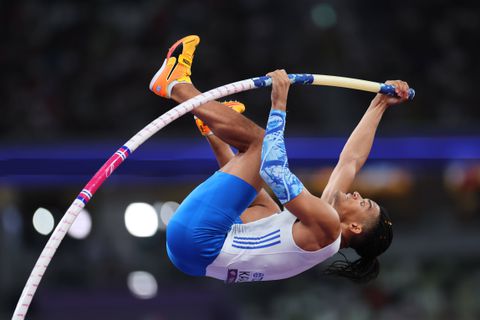 Δυνατό ξεκίνημα για τον Καραλή με 5.93μ. και κορυφαία επίδοση στον κόσμο έως τώρα