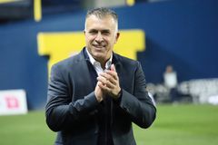 Στήριξη Παναιτωλικού σε Αναστασίου