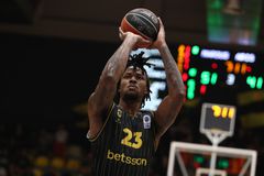 Δανεικός στη Μερσίν ο Ίνοκ