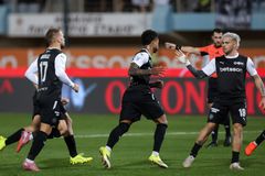 «Λύγισε» τον Παναιτωλικό κι επέστρεψε στις νίκες ο ΟΦΗ