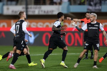 «Λύγισε» τον Παναιτωλικό κι επέστρεψε στις νίκες ο ΟΦΗ