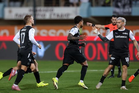 «Λύγισε» τον Παναιτωλικό κι επέστρεψε στις νίκες ο ΟΦΗ