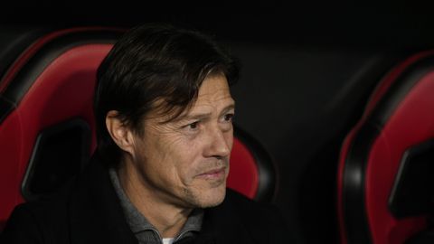 Συγκινητική αφιέρωση από τον Αλμέιδα στον 28χρονο οπαδό της Σεβίλλης που σκοτώθηκε σε σιδηροδρομικό δυστύχημα