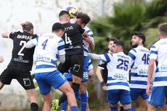 Τα highlights του Ελλάς Σύρου - Καλαμάτα