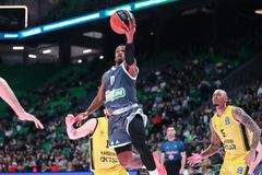 Ο ορεξάτος Παναθηναϊκός λύγισε με πολυφωνία το Μαρούσι