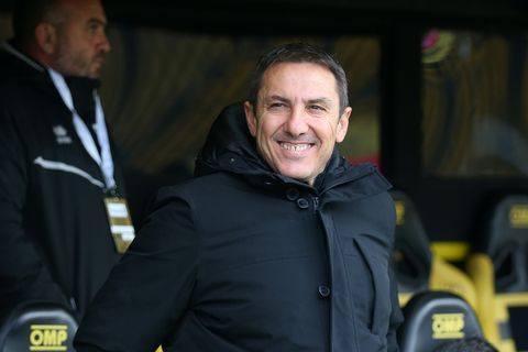 Παπαδόπουλος: «Δεν έχω κάνει μόνος τη δουλειά, με βοηθάνε όλοι και κυρίως ο Κομπότης»