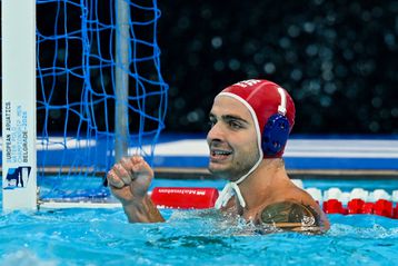 Η Εθνική κατέκτησε το πρώτο μετάλλιο της ιστορίας της σε Ευρωπαϊκό Πρωτάθλημα!