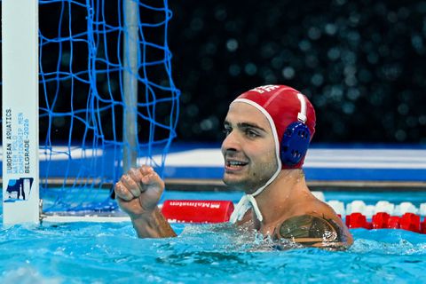 Η Εθνική κατέκτησε το πρώτο μετάλλιο της ιστορίας της σε Ευρωπαϊκό Πρωτάθλημα!