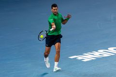 Πρόκριση άνευ αγώνα για τον Τζόκοβιτς στα προημιτελικά του Australian Open