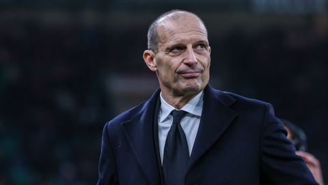 Αλέγκρι: «Ένα βήμα μπροστά Ίντερ και Νάπολι για τον τίτλο»