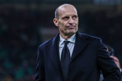 Αλέγκρι: «Ένα βήμα μπροστά Ίντερ και Νάπολι για τον τίτλο»