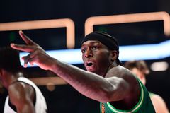 Χωρίς Ναν και Όσμαν ο Παναθηναϊκός κόντρα στο Μαρούσι Chery