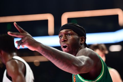 Χωρίς Ναν και Όσμαν ο Παναθηναϊκός κόντρα στο Μαρούσι Chery