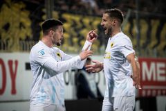 Ο Βάργκα «δουλεύει» για τον Γιόβιτς