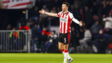 Η Ίντερ εξετάζει την επιστροφή του Ιβάν Πέρισιτς