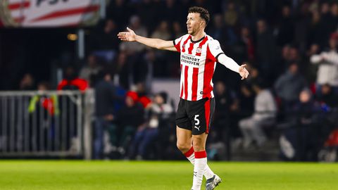 Η Ίντερ εξετάζει την επιστροφή του Ιβάν Πέρισιτς