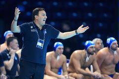 Βλάχος: «Επιτέλους ήρθε το μετάλλιο και έφυγε η πίεση, το θέλαμε πολύ» (vid)