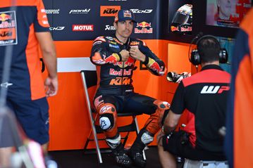 Πώς ο Βινιάλες έσωσε το πρόγραμμα της KTM