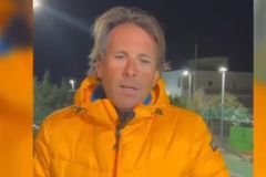 Davis Cup: “Blast from the past” Episode 2: Σόλων Πέππας Η καυτή ατμόσφαιρα στη Βουλγαρία και η τεράστια ανατροπή που έφερε την άνοδο για την εθνική μας ομάδα!